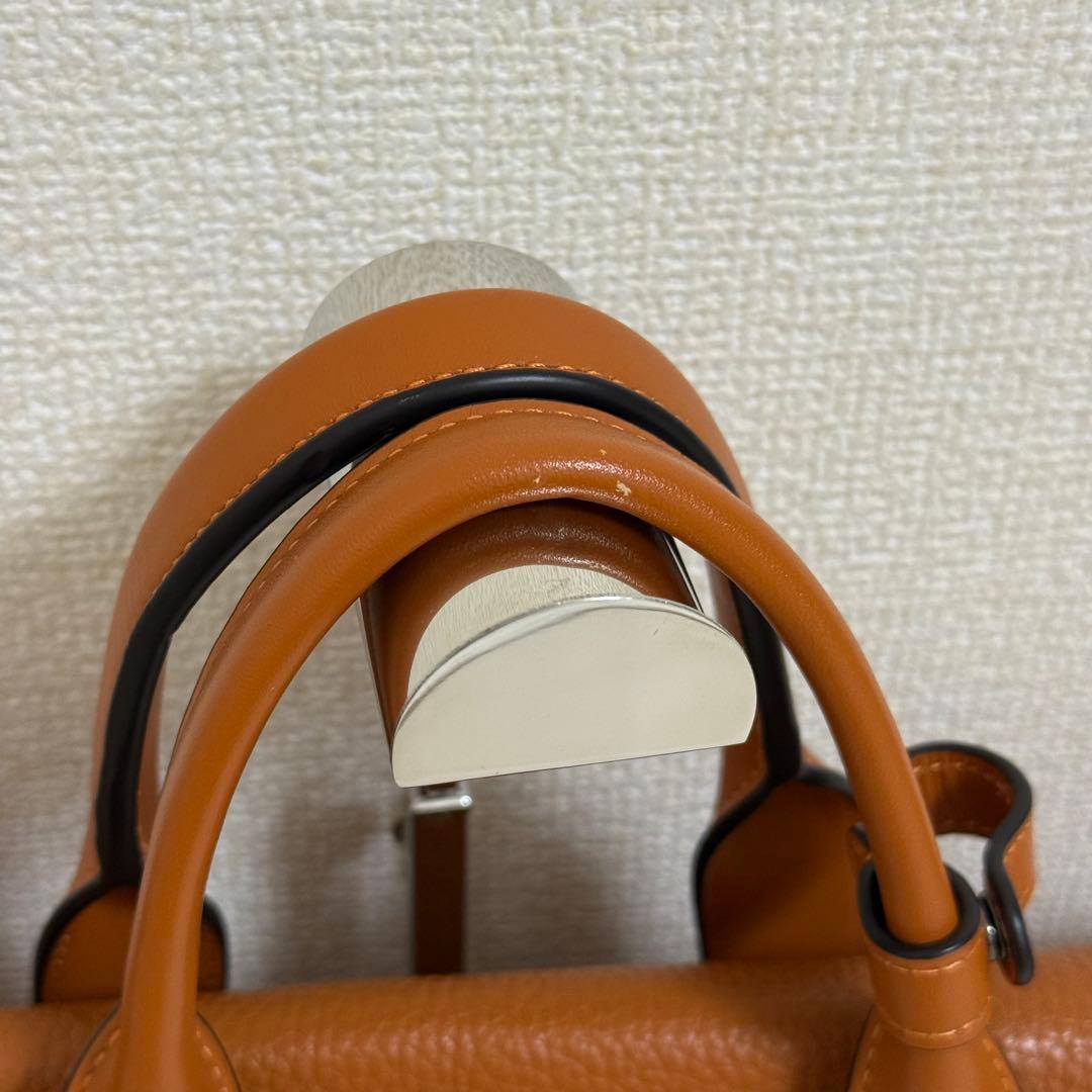 COACH 2way ビジネスバッグ　C5318