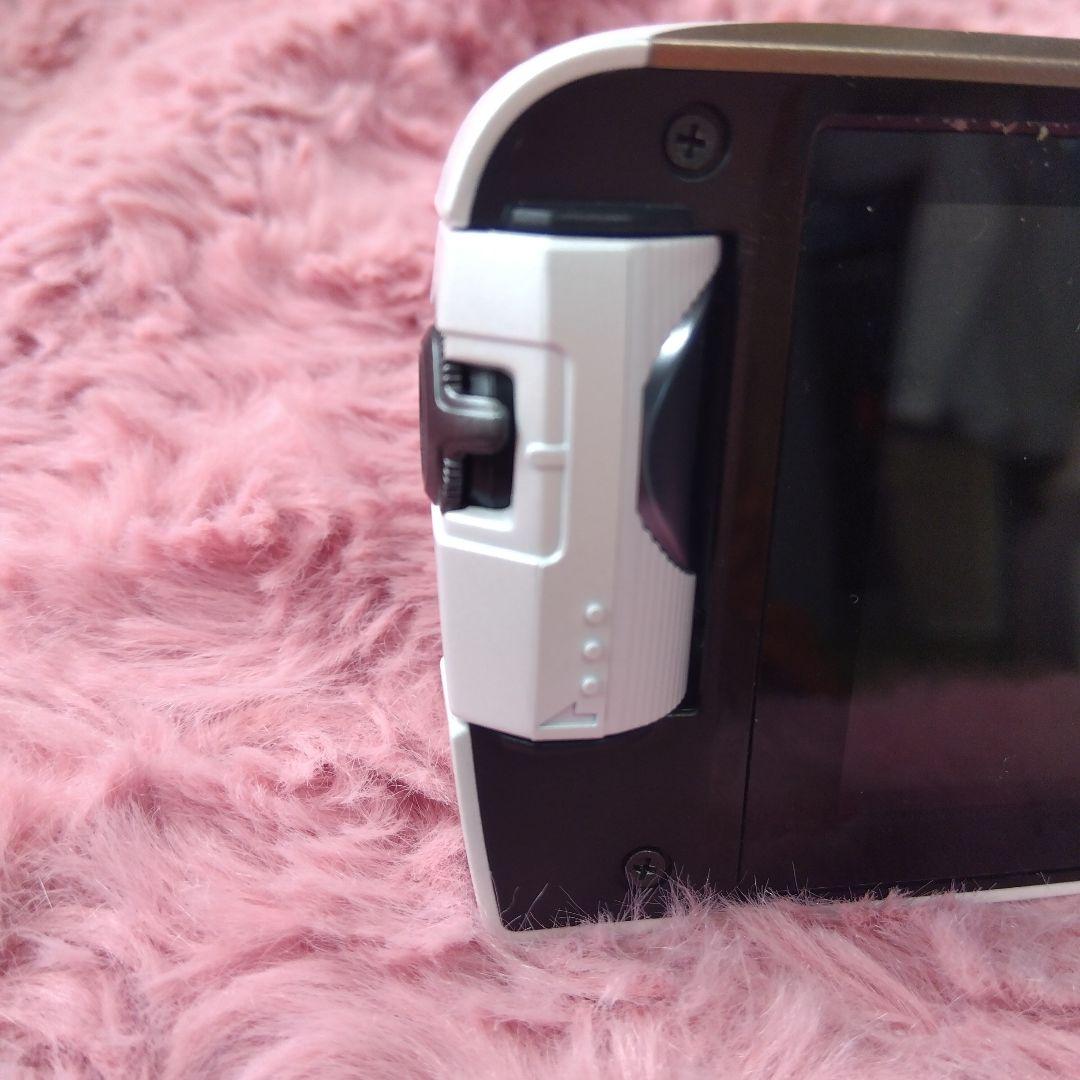 Panasonic HC-W580M ビデオカメラ 本体