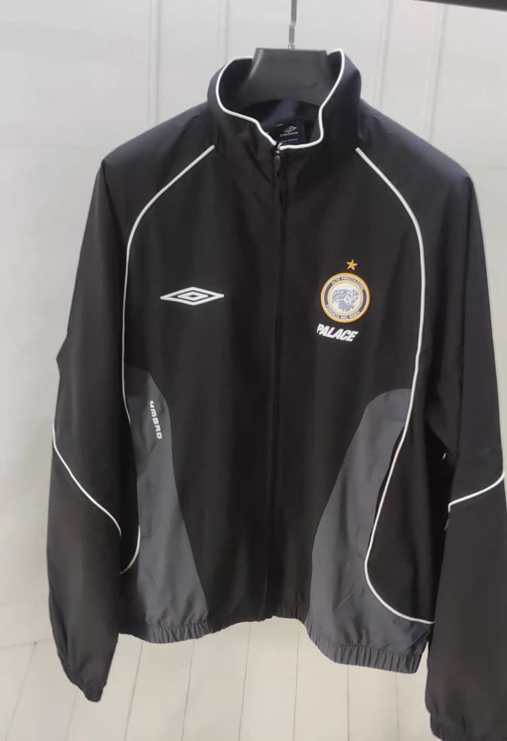 Palace Umbro ジャケット・アウター S