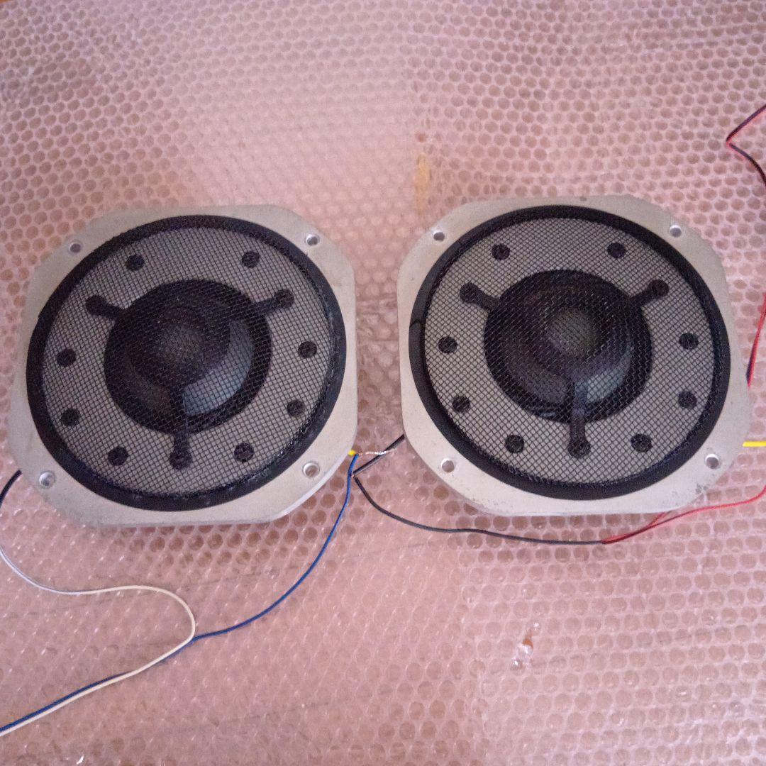 NS-1000M用スコーカー ミッドレンジ ペア 完動品