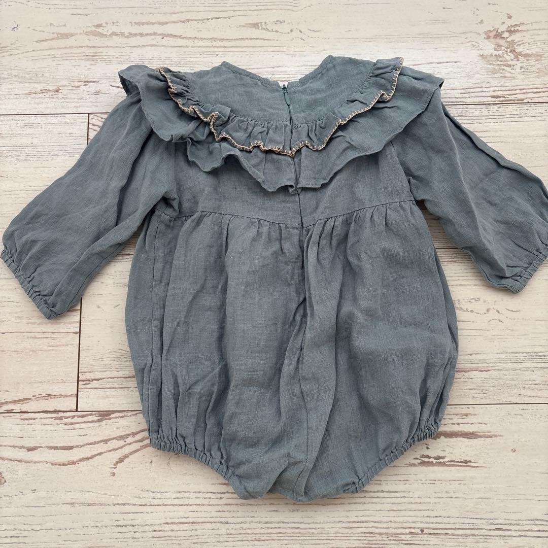 Apolina ロンパース