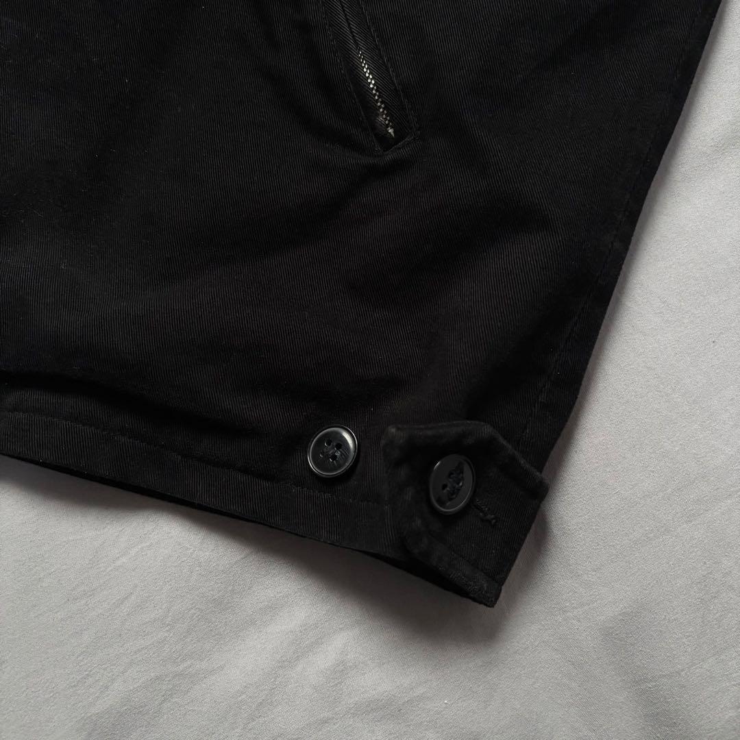 90's Agnes b. homme ハの字 riri スイングトップ