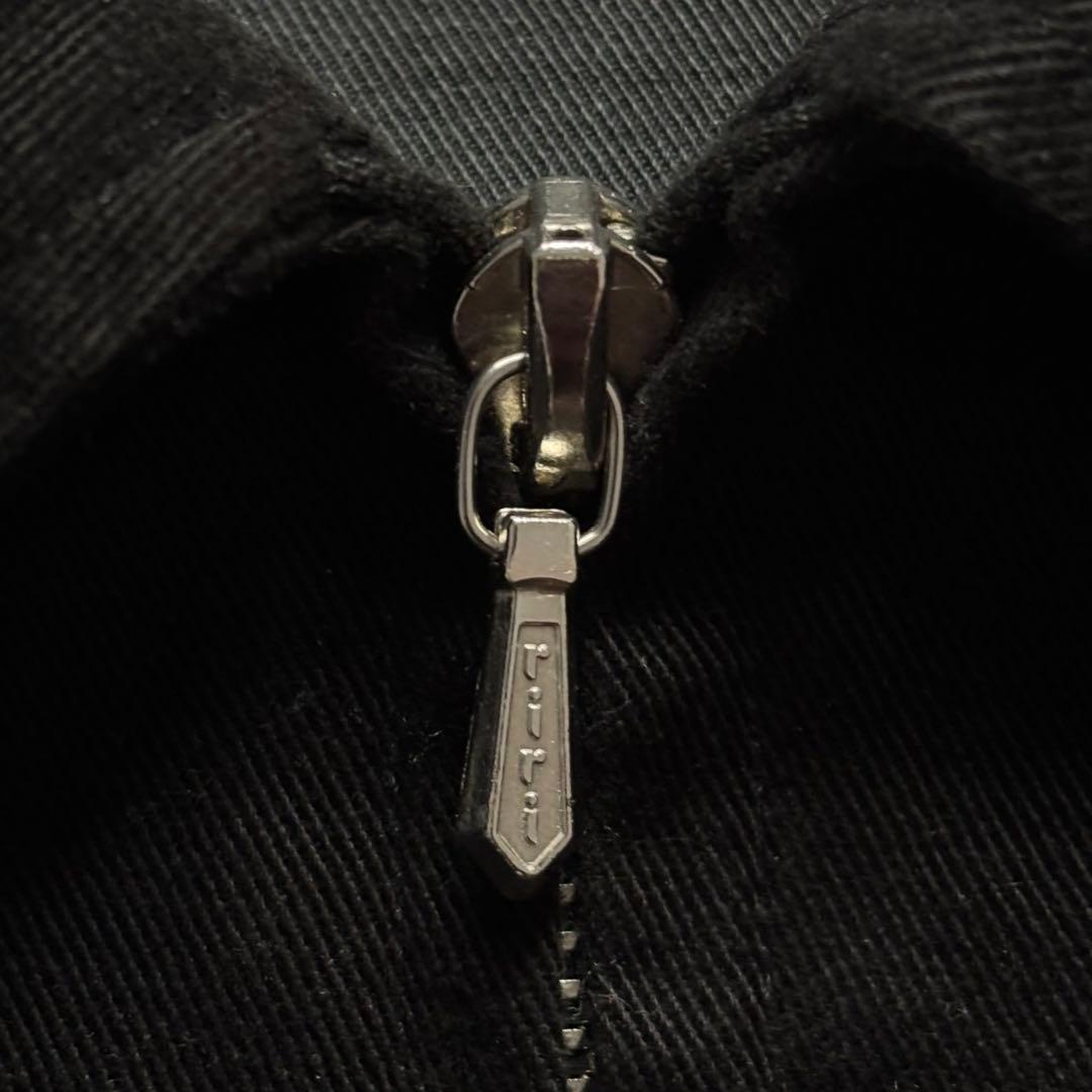 90's Agnes b. homme ハの字 riri スイングトップ