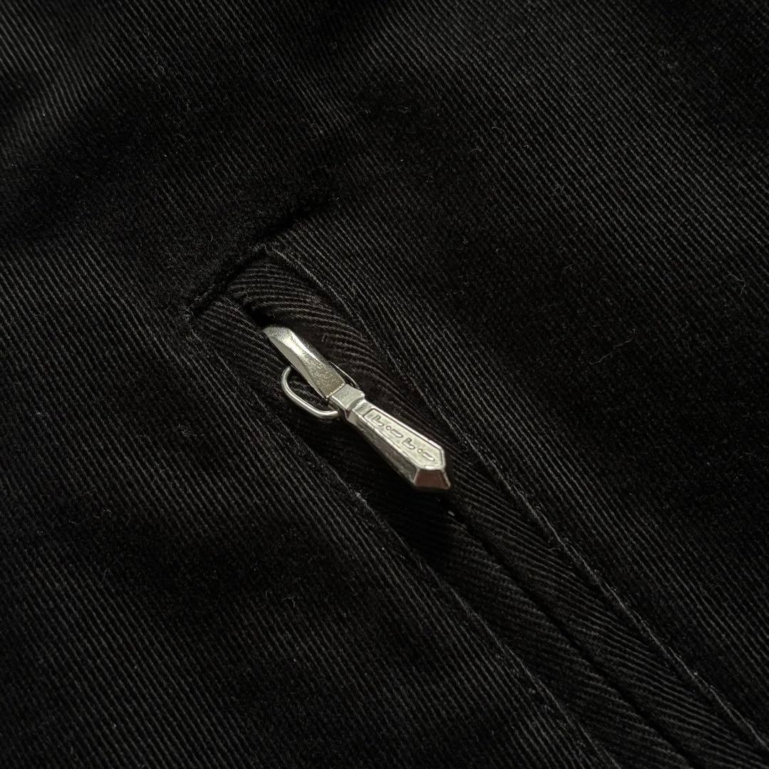 90's Agnes b. homme ハの字 riri スイングトップ