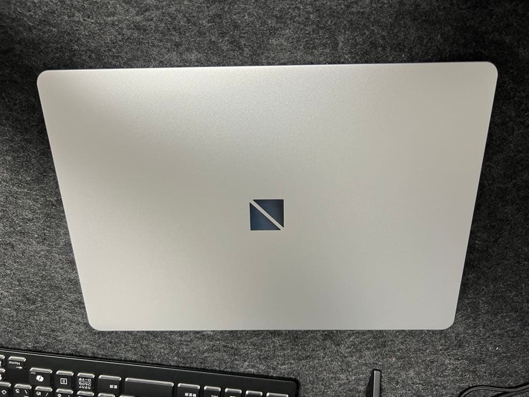 Windowsノート本体 LAVIE SOL PCS1375LAS