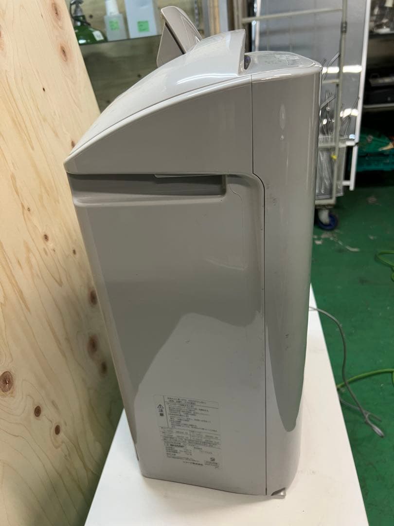SHARP 加湿空気清浄機 ③