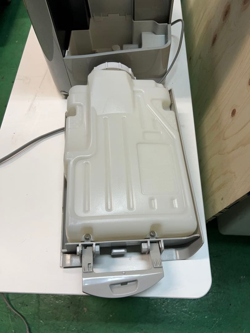 SHARP 加湿空気清浄機 ③