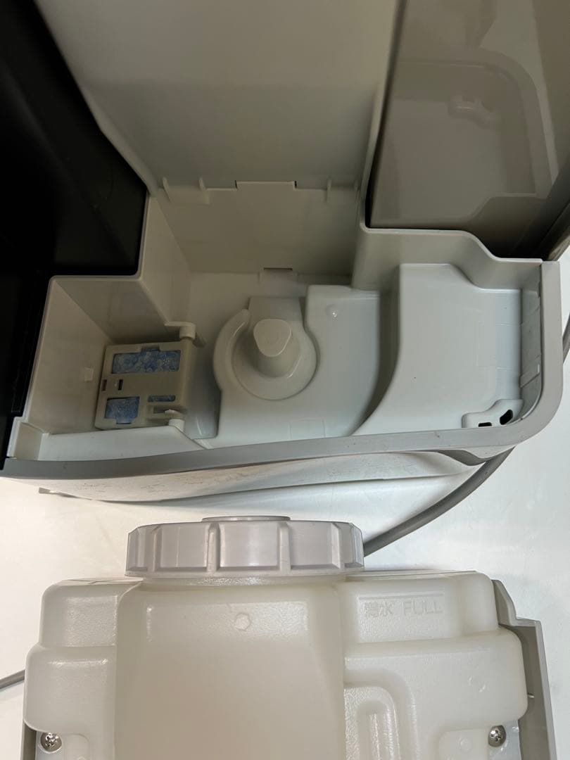 SHARP 加湿空気清浄機 ③