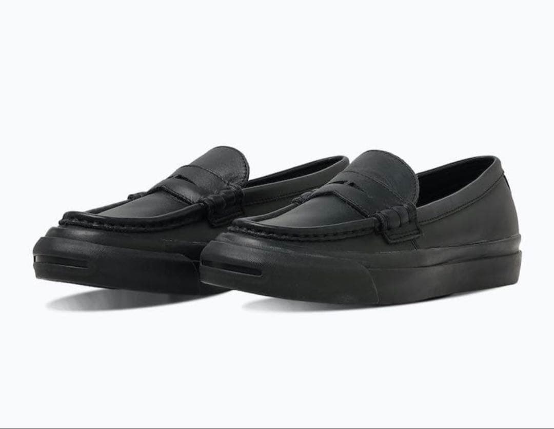 CONVERSE JACK PURCELL 1935 LOAFER 26センチ
