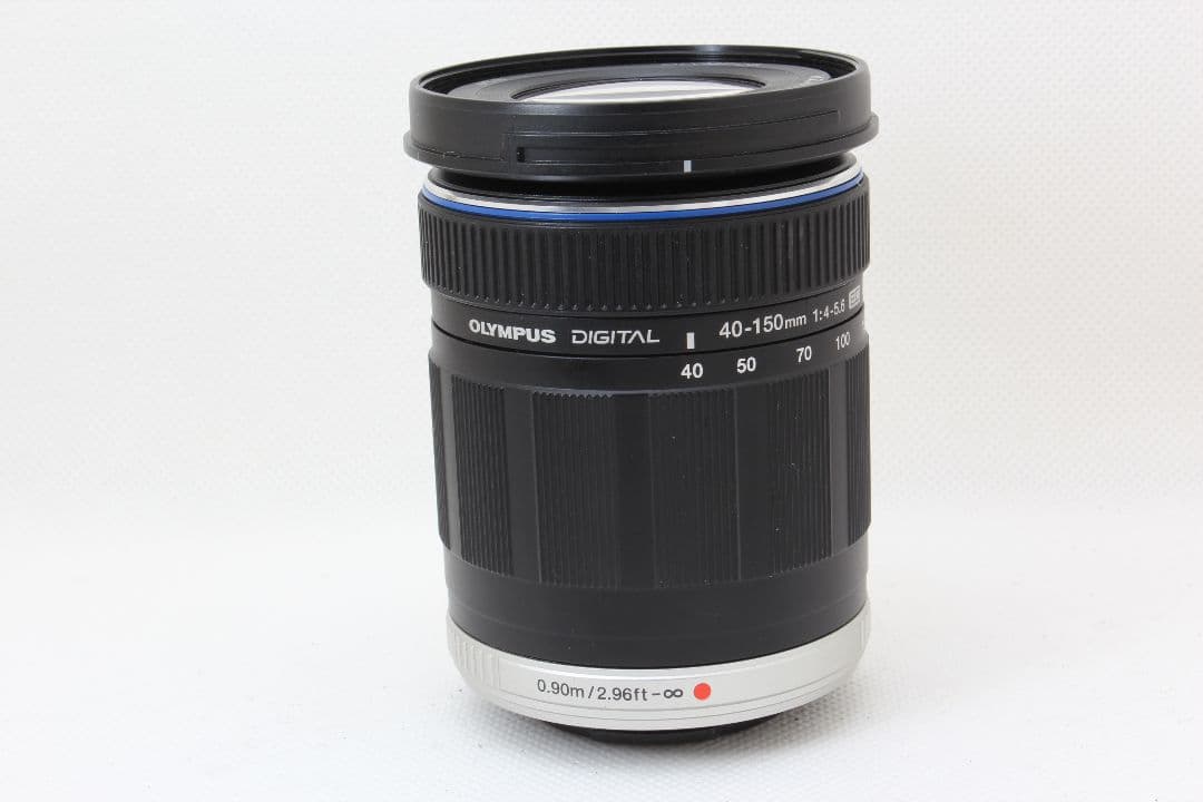美品❤️オリンパス 望遠ズームレンズ❤️