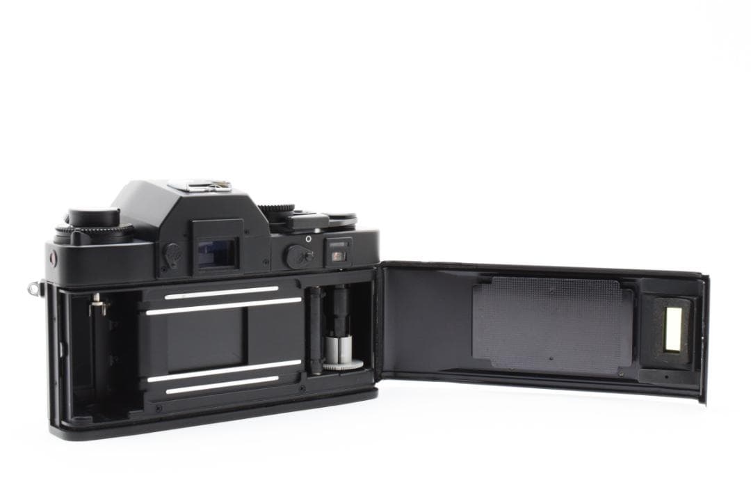 【人気のライカ　良品】 LEICA R3 MOT シャッター＆露出計OK カメラ