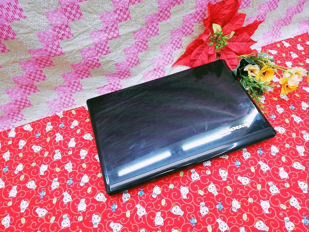 第2世代Core-i3❄最新Win10❄テレワーク可能❄動画編集❄オフィス