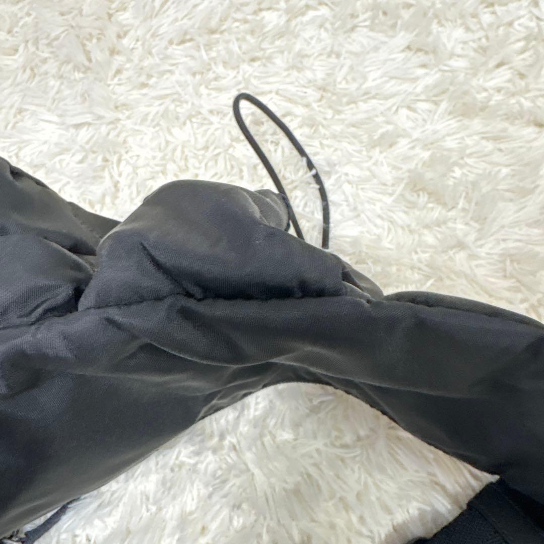 2/17〜20 出張の為、受取評価不可ナイロン　三角プレート