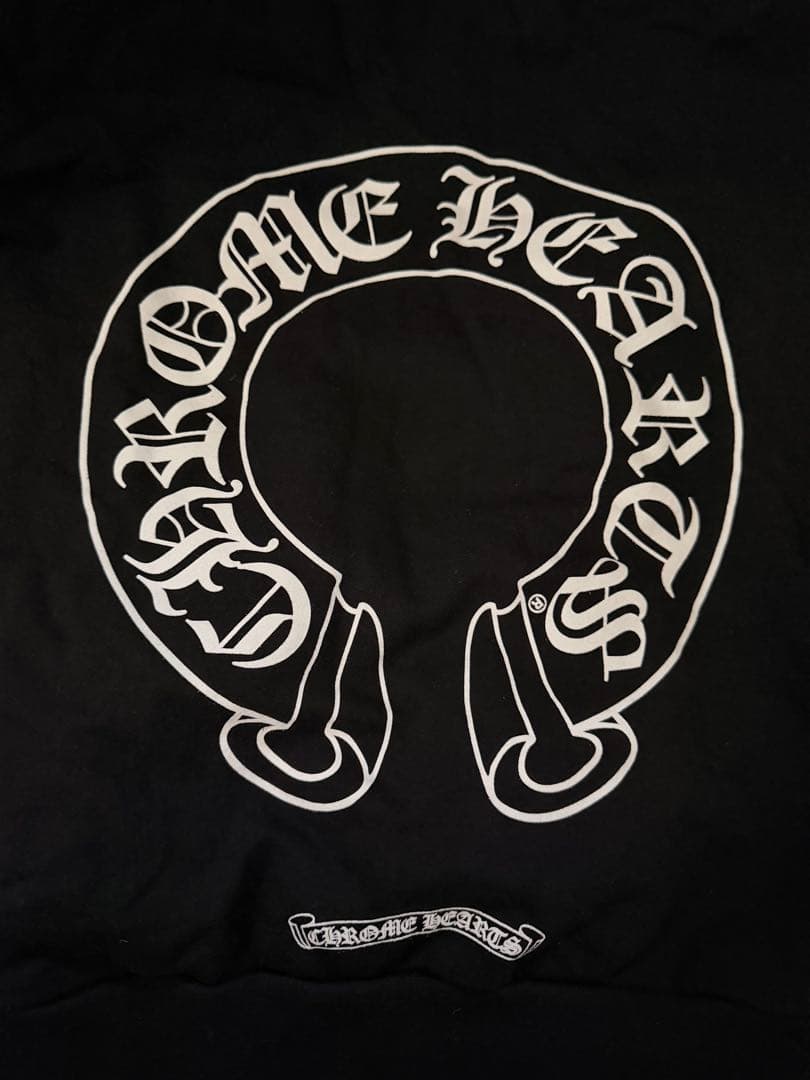 CHROME HEARTS スウェット size M