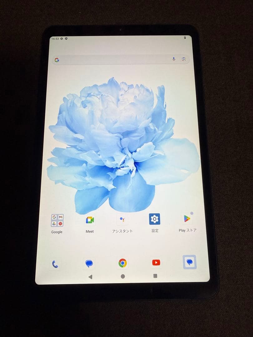 HEADWOLF FPad5 ケース付き