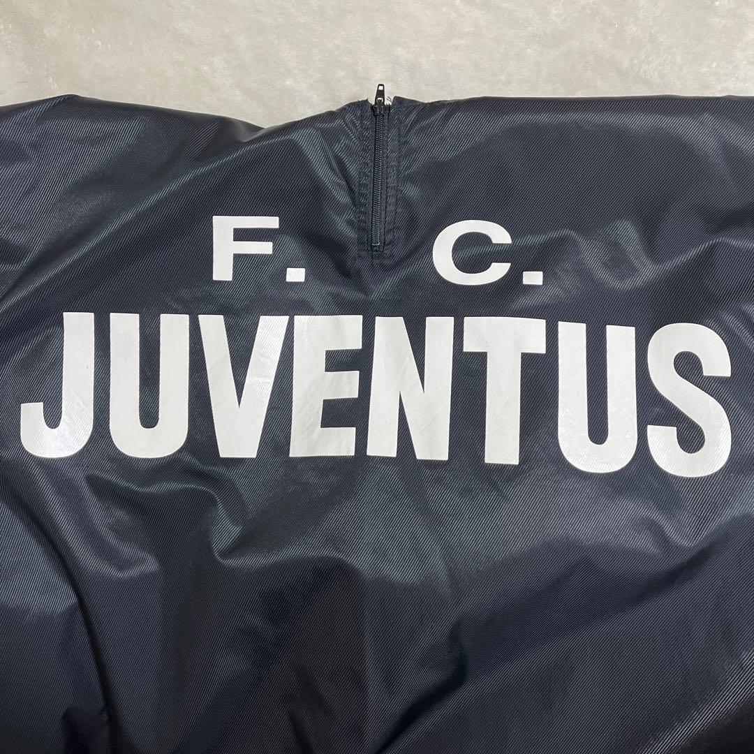 [激レア] ユヴェントス kappa アノラックパーカー JUVENTUS