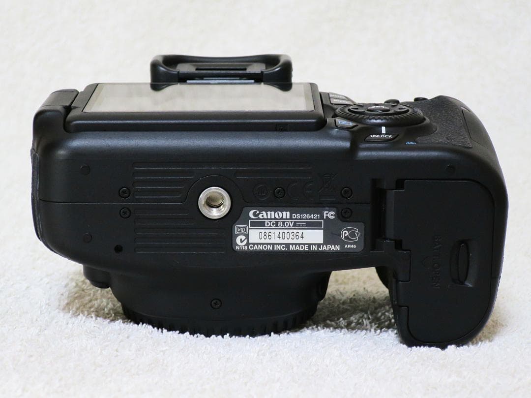 Canon EOS60Da 天体撮影用デジタル一眼レフカメラ