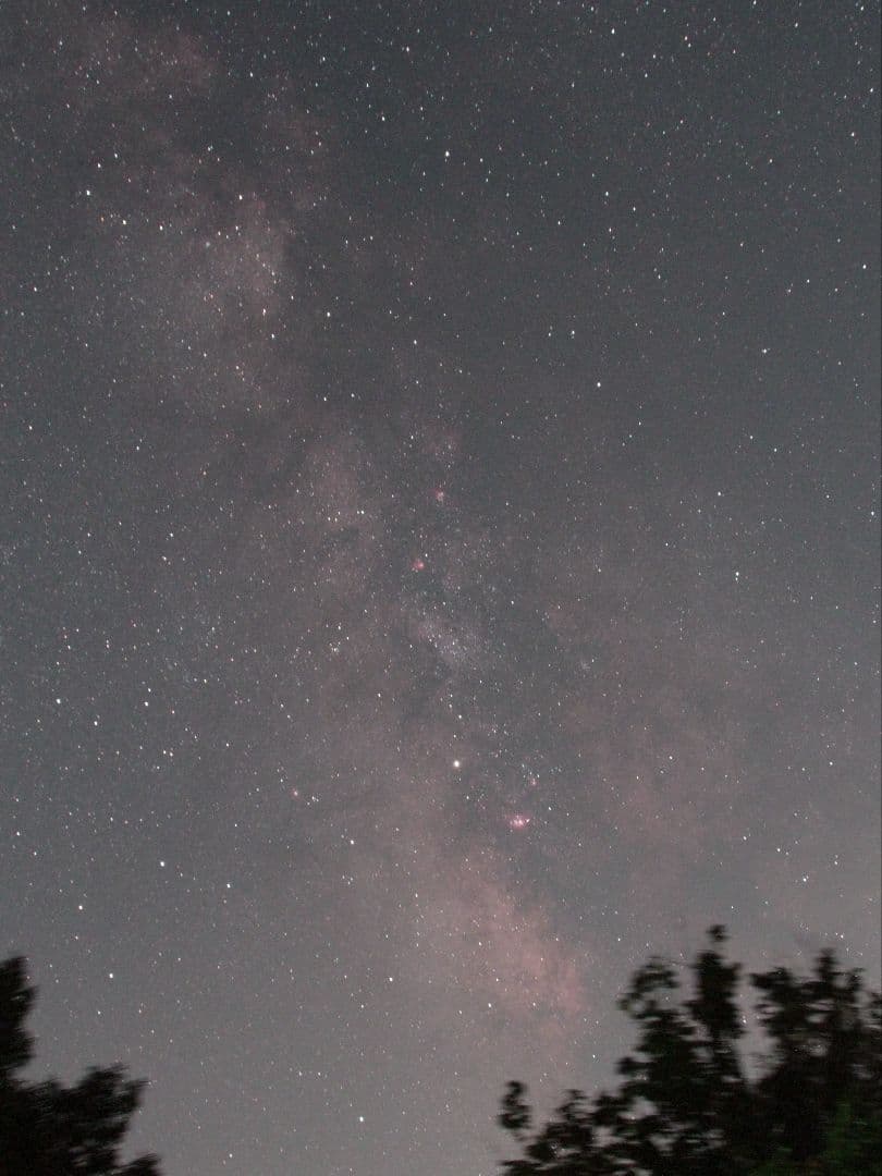 Canon EOS60Da 天体撮影用デジタル一眼レフカメラ