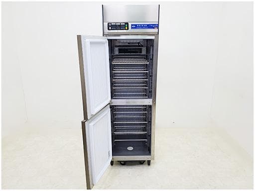 E0357解凍機 デパックサンテツ技研 2021年製 SE-DEPAK H500