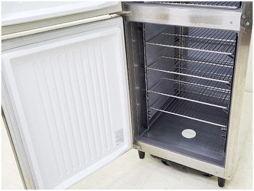 E0357解凍機 デパックサンテツ技研 2021年製 SE-DEPAK H500