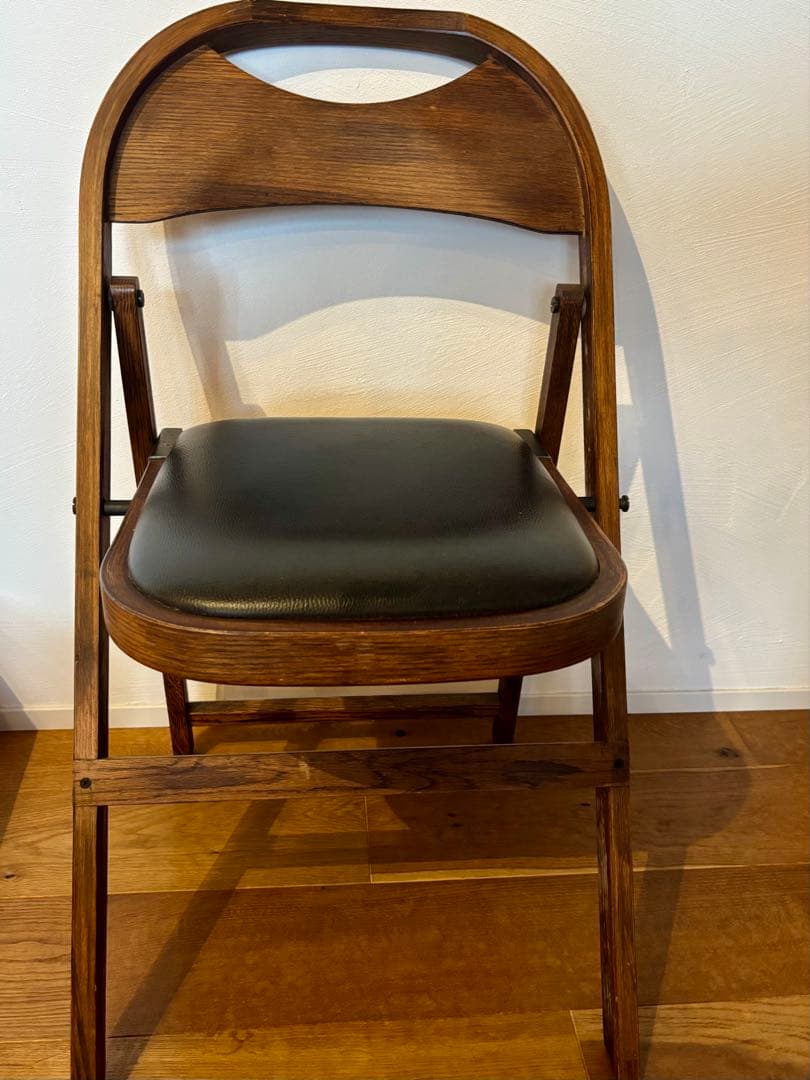 早い者勝ち！　ACME Furniture のCULVER CHAIRです