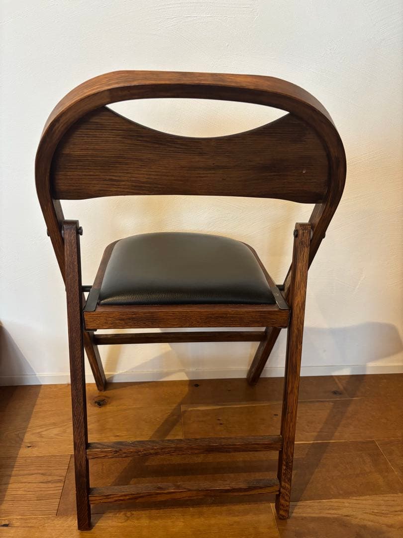 早い者勝ち！　ACME Furniture のCULVER CHAIRです