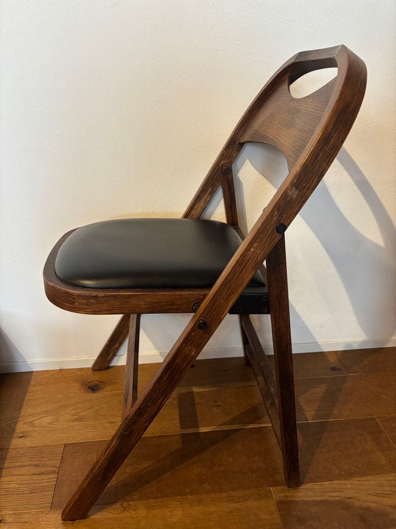 早い者勝ち！　ACME Furniture のCULVER CHAIRです