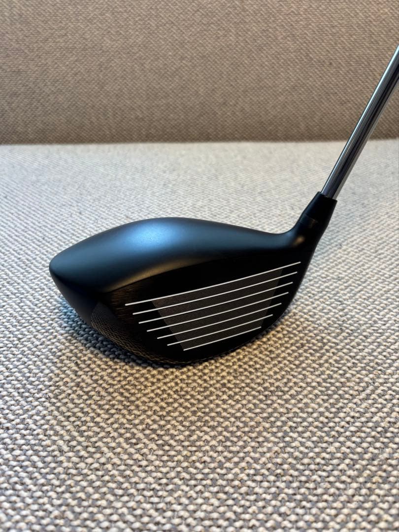 ジャスティック DOUBLE-R 450 MAX プロシード ドライバー