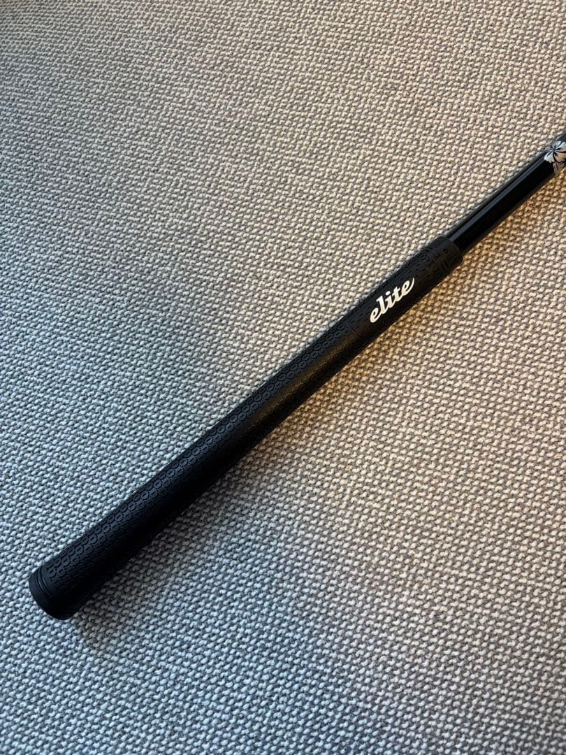 ジャスティック DOUBLE-R 450 MAX プロシード ドライバー