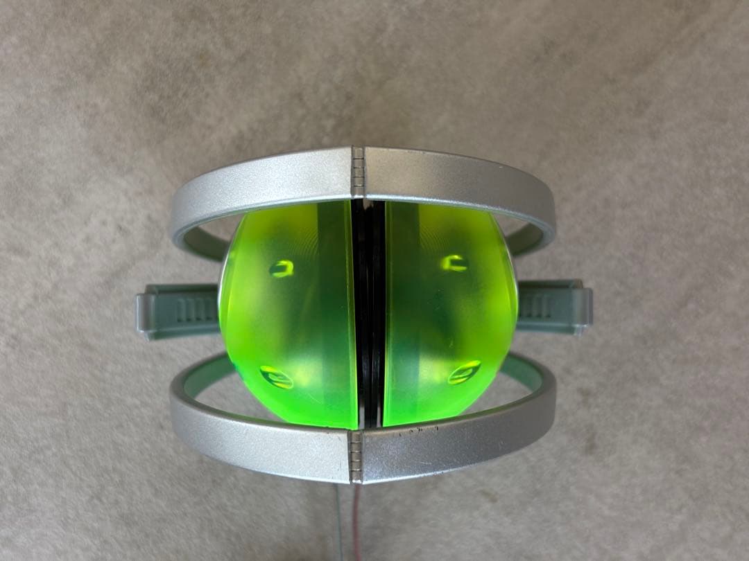 ソニーヘッドホンスケルトン密閉型MDR-D011 ウォークマンWM-FS1付属品