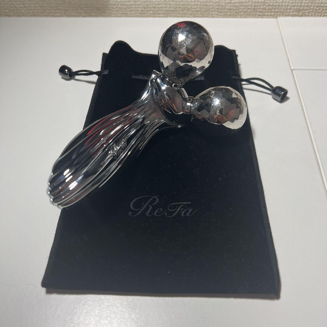 ReFa MOTION CARAT （リファモーションカラット）