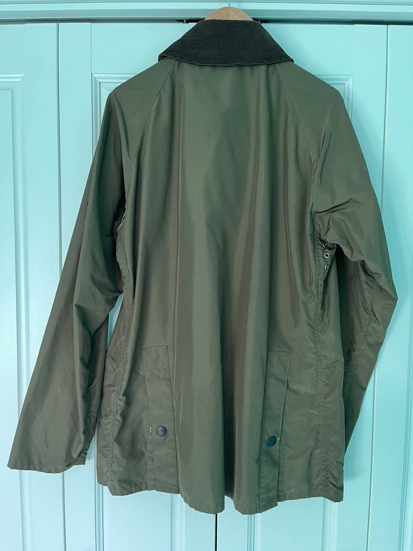 Barbour / BEDALE SL シェイプメモリー ジャケット