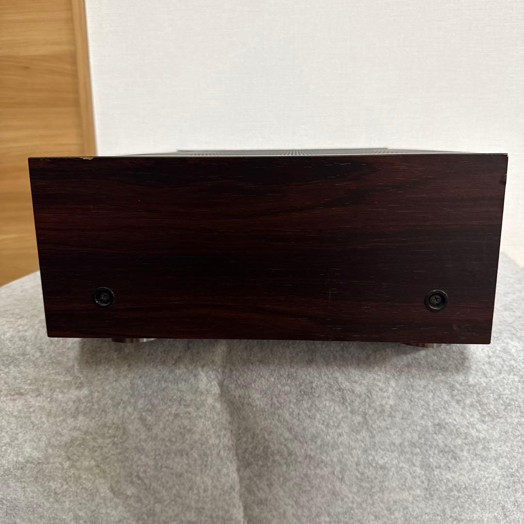 SONY TA-N330ES パワーアンプ②　動作品