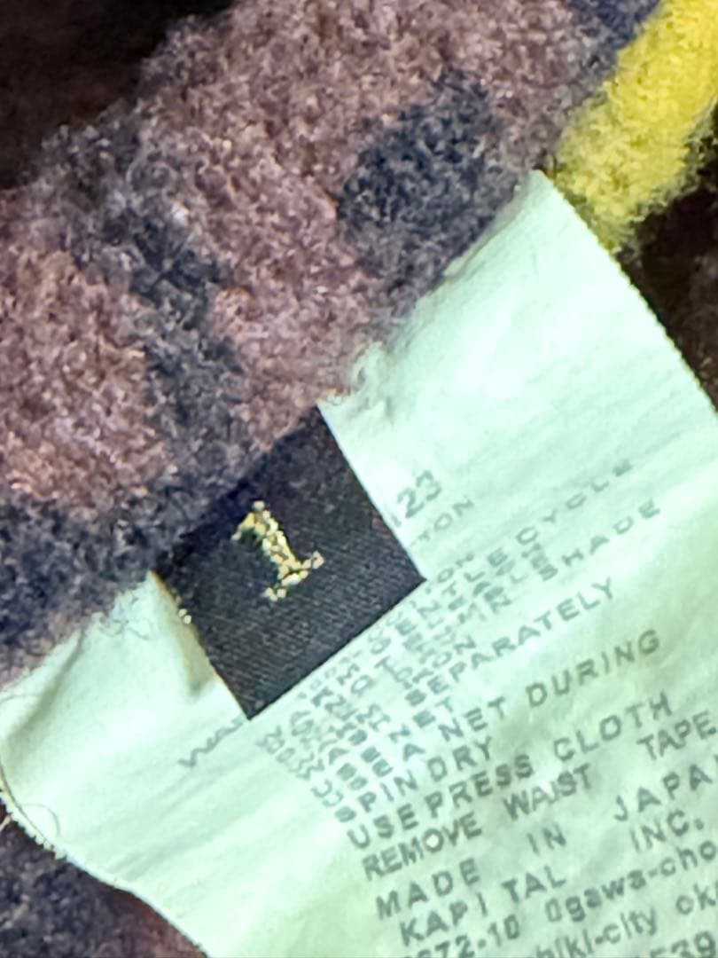 90s MOTO KROSS スケルトン スカジャン デニムジャケット Gジャン