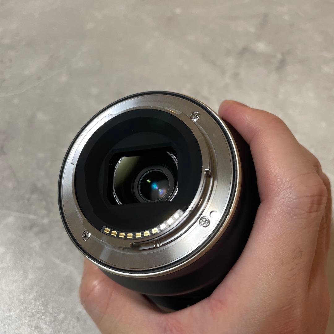 TAMRON (タムロン) 24mm F2.8 Di III OSD M1:2