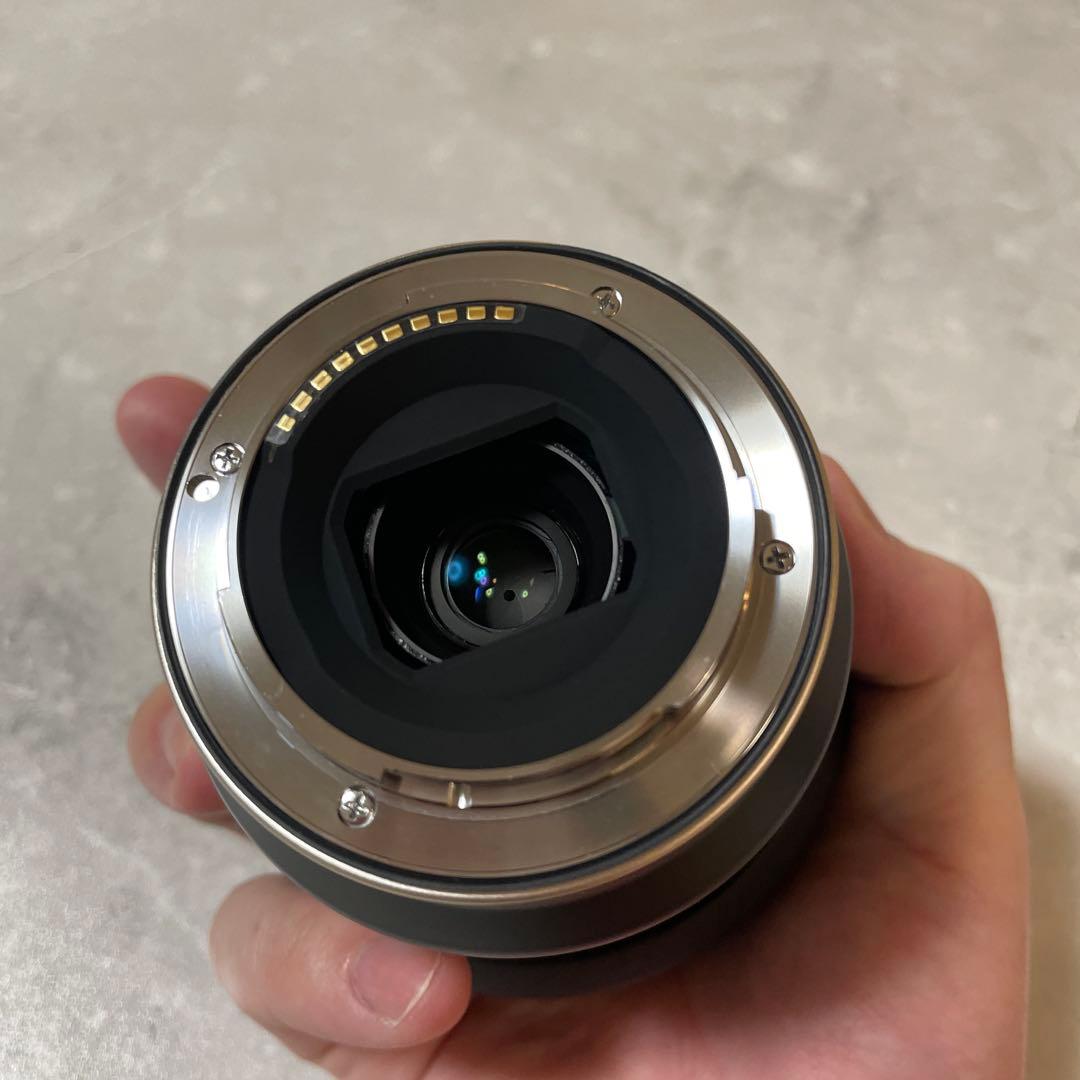 TAMRON (タムロン) 24mm F2.8 Di III OSD M1:2