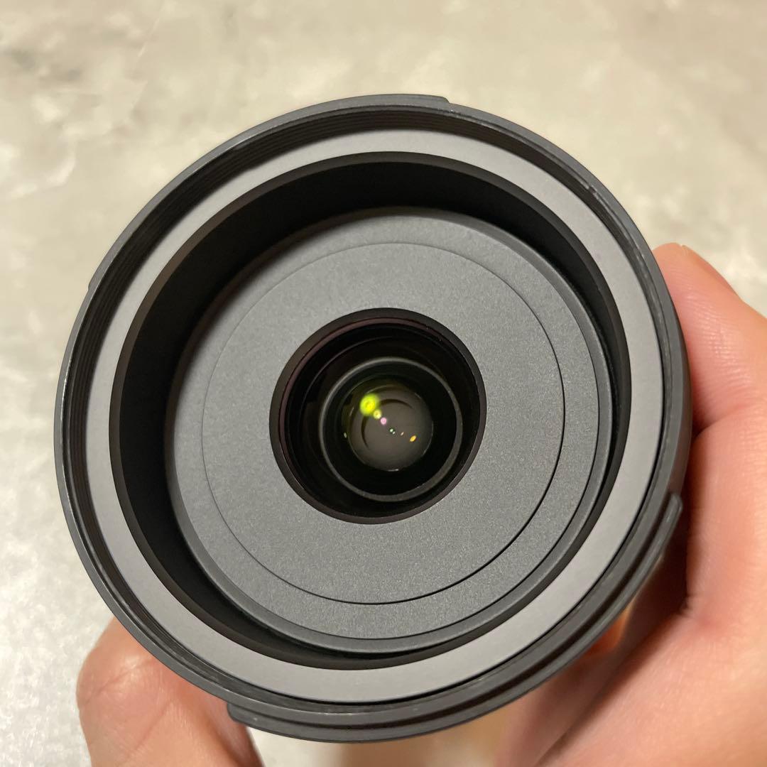 TAMRON (タムロン) 24mm F2.8 Di III OSD M1:2