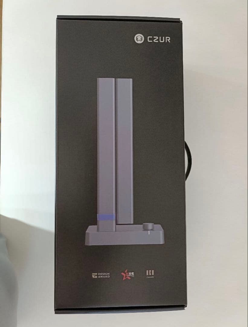 CZUR Shine Ultra 1300A3 PRO ドキュメントスキャナー