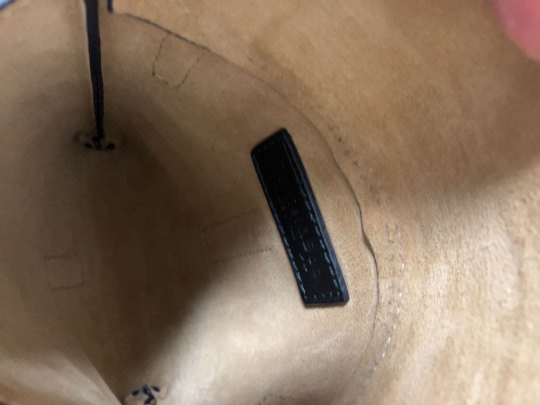 Daniel&Bob ダニエル＆ボブ PICCOLINA ショルダーバッグ