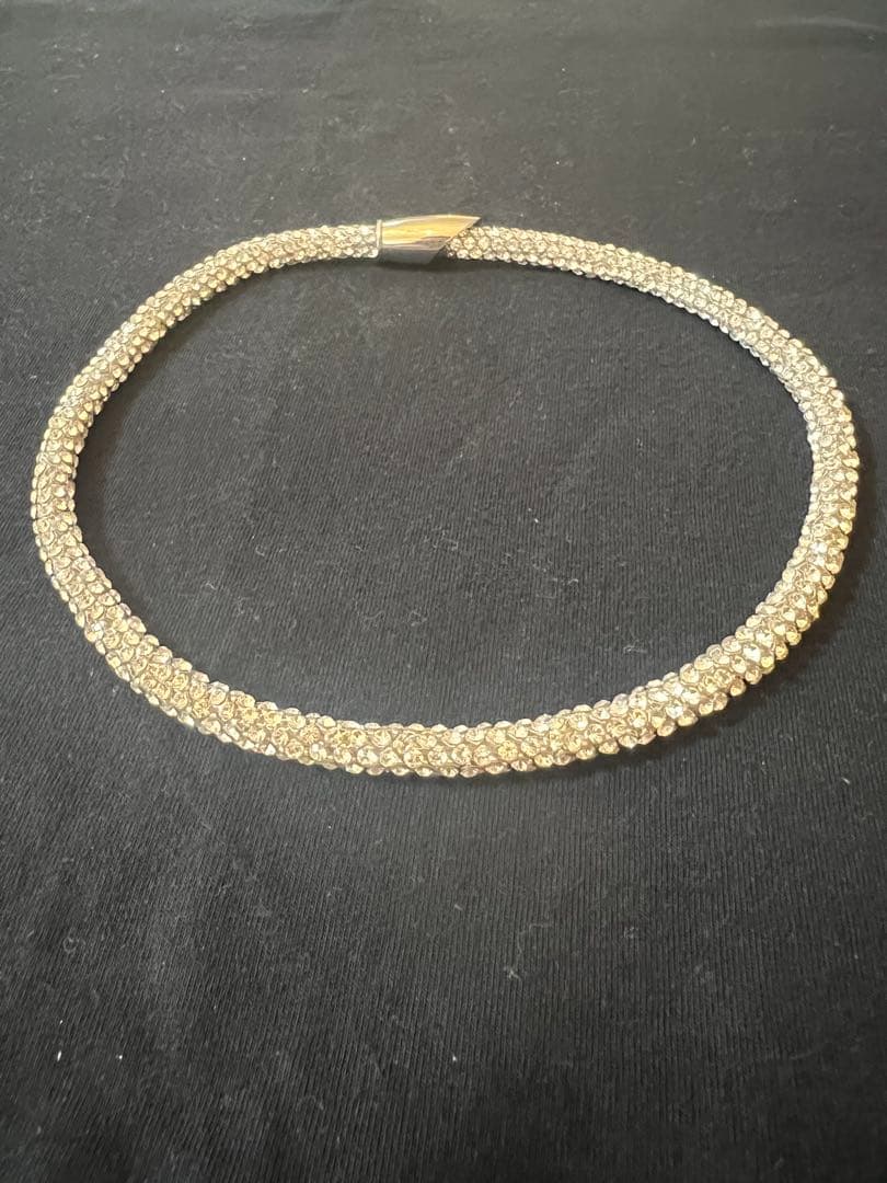 vartix ネックレス　#LUV