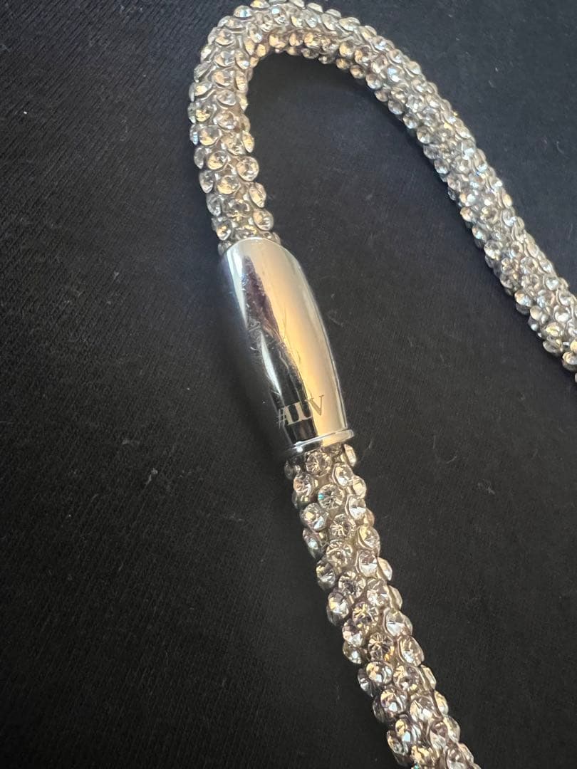 vartix ネックレス　#LUV