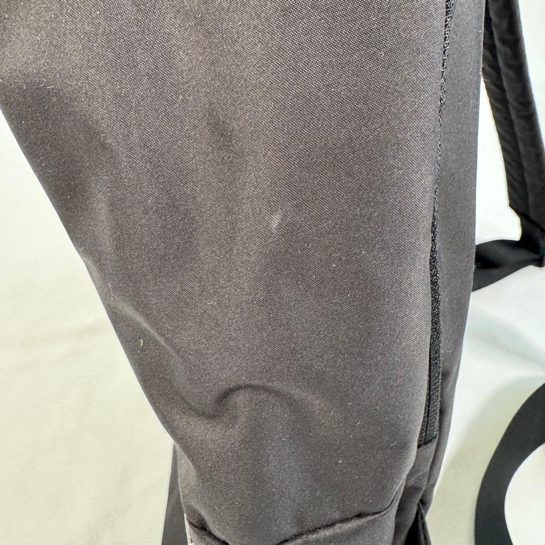 へびいちご　ポーター PORTER バックパック リュック ブラック