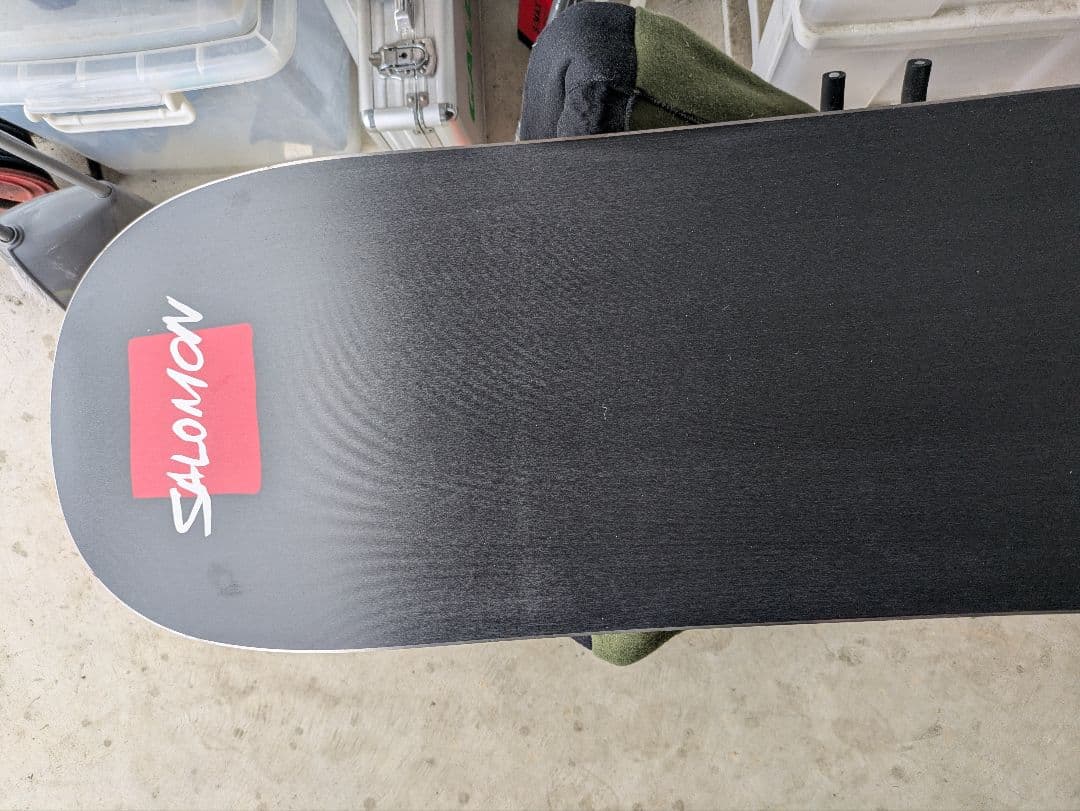 ケ*イ様 SALLOMON HPS