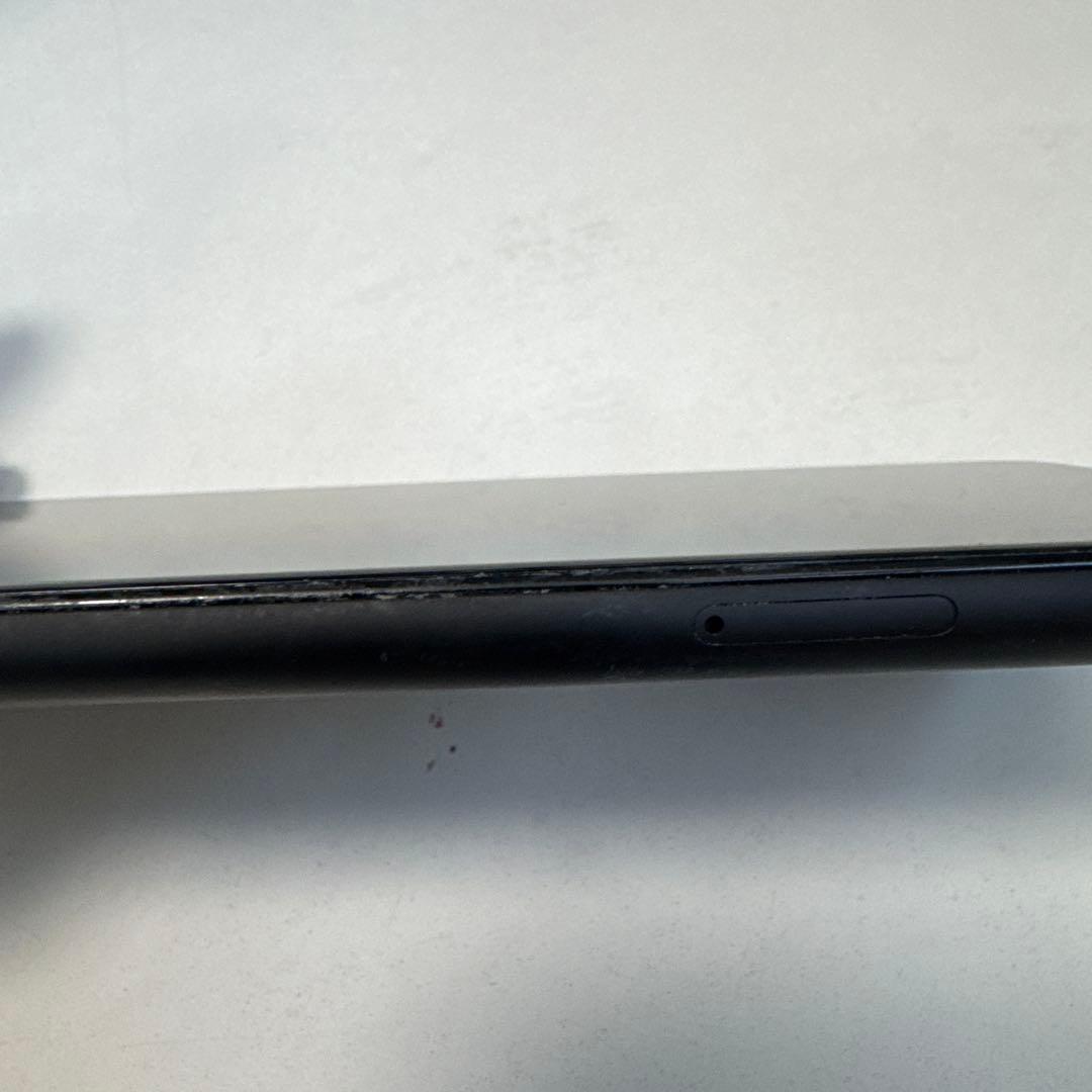 Google Pixel 4a ブラック 本体 SIMフリー