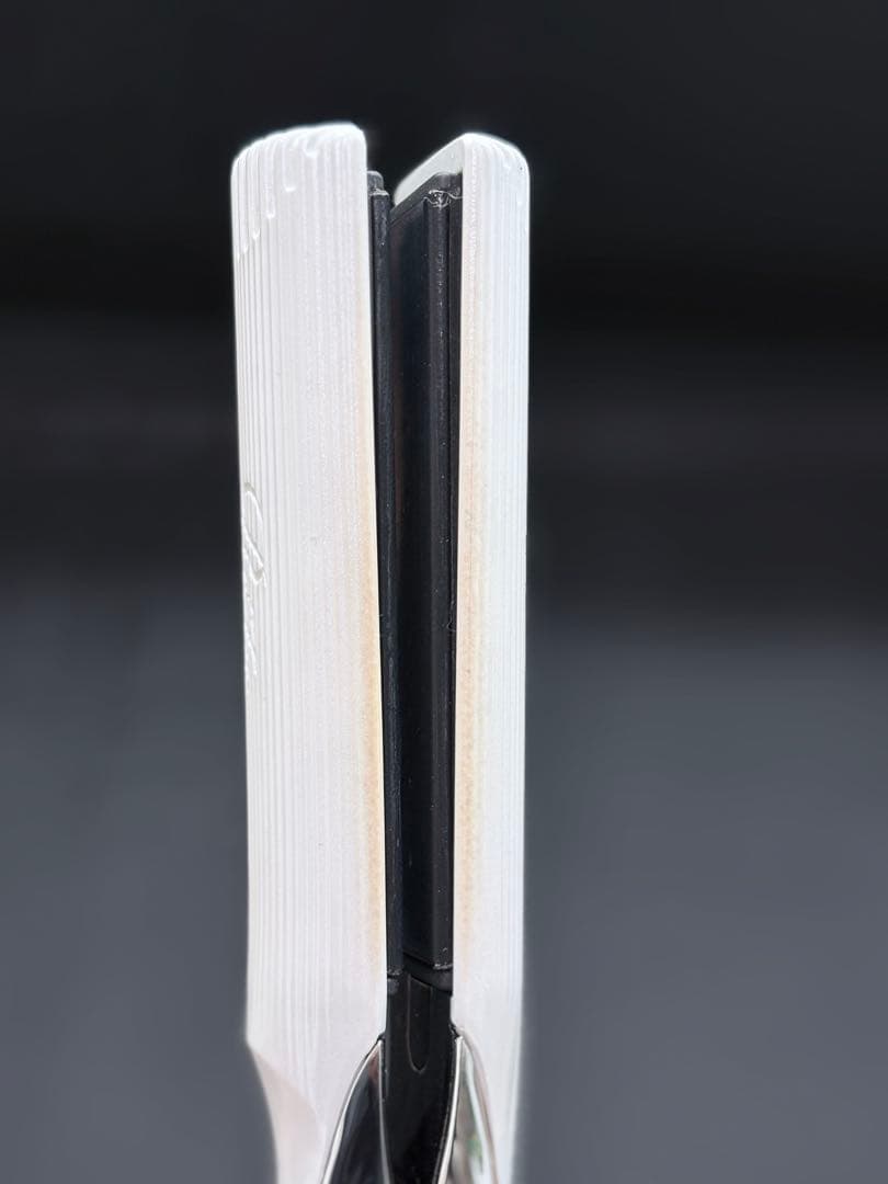 【動作品】【正規品】【化粧箱付き】ReFa ストレートヘアアイロン