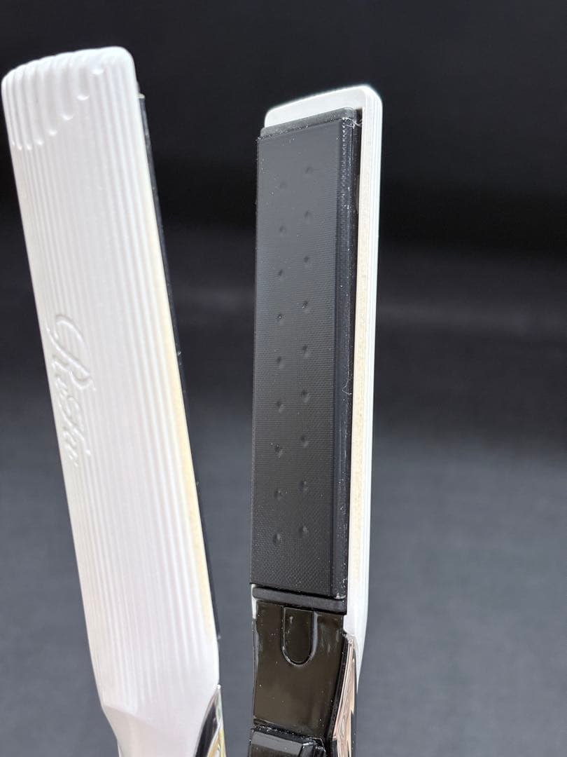 【動作品】【正規品】【化粧箱付き】ReFa ストレートヘアアイロン