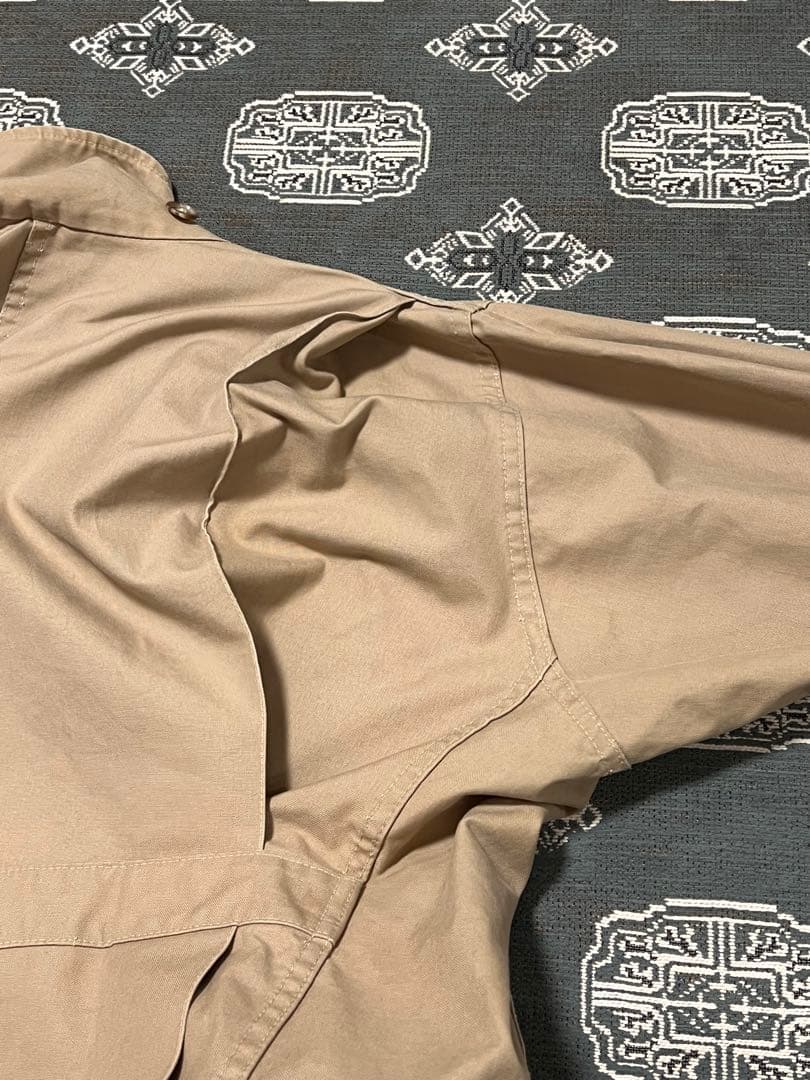 チ*−様 [size XL]C.C. Filson フィルソン　クロンダイクジャ