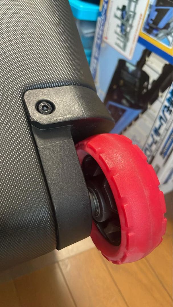 旅行かばん・小分けバッグ THE NORTH FACE Rolling Thunder 36 155L