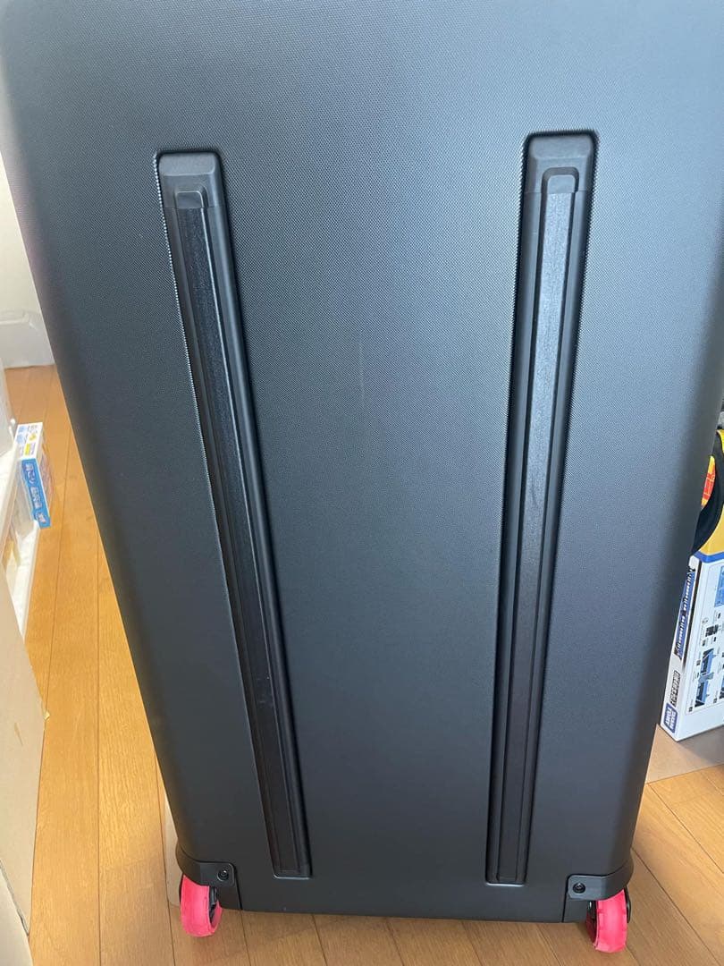 旅行かばん・小分けバッグ THE NORTH FACE Rolling Thunder 36 155L