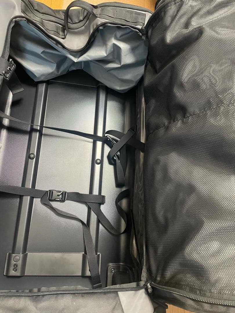 旅行かばん・小分けバッグ THE NORTH FACE Rolling Thunder 36 155L